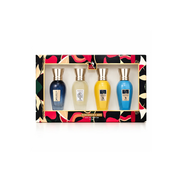 Kit Regalo Volarè Discovery Set 4x25ml
