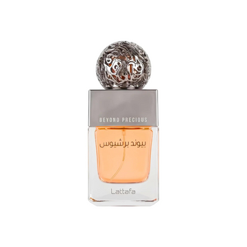Beyond Precious Lattafa 100ml Eau de Parfum