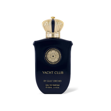 Gulf Orchid Yacht Club Eau de Parfum 100ml