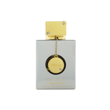 Armaf Club de Nuit White Imperiale Eau de Parfum 100ml
