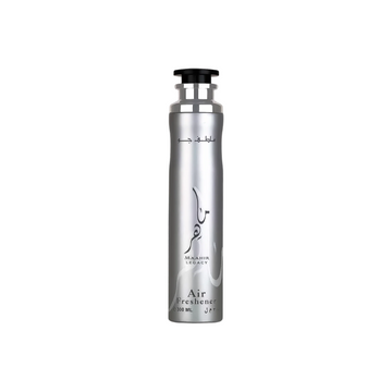 Lattafa Maahir Legacy Deodorante Ambiente
