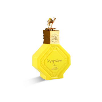 Nabeel Maghateer Kilsa Eau de parfum 100ml