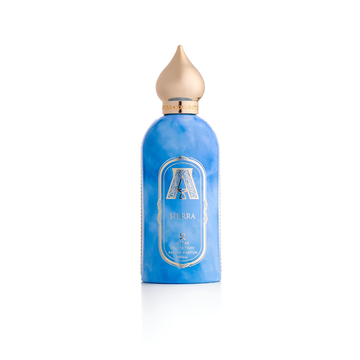 Attar Sierra