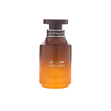 Arabian Oud Saffron Oud