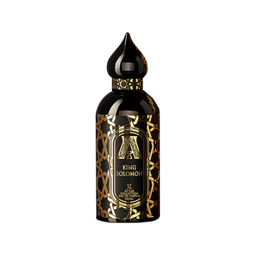Attar Collection King Solomon