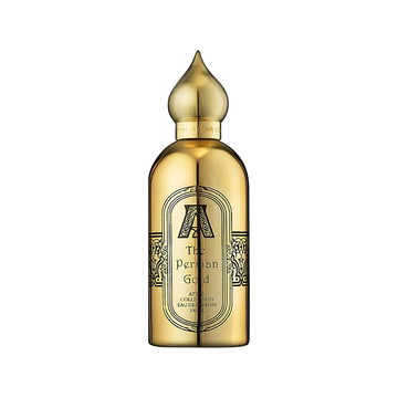 Attar Collection The Persian Gold