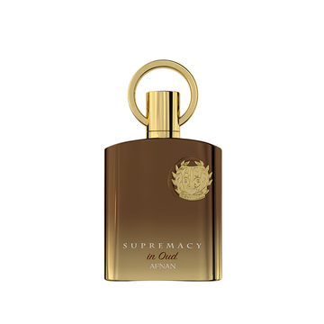Afnan Supremacy in Oud Eau de Parfum da Uomo 100ml