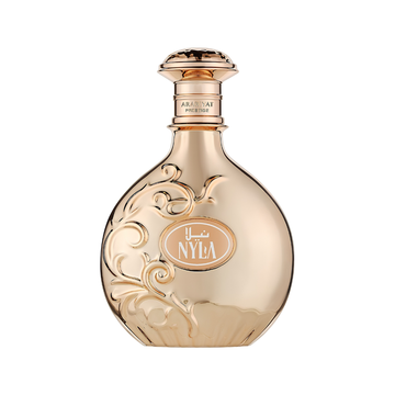 Arabiyat Prestige Nyla Eau de Parfum Unisex 80ml