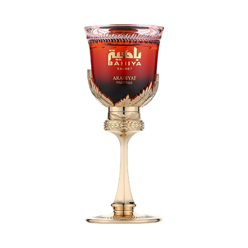 Arabiyat Prestige Bahiya Garnet Eau de Parfum Unisex 100ml
