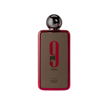 Afnan 9PM Rebel Eau de Parfum Unisex 100ml