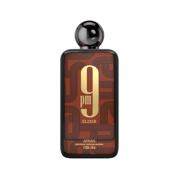 Afnan 9PM Elixir Eau de Parfum Unisex 100ml