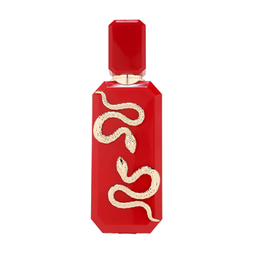 French Avenue Veneno scarlet Eau de Parfum Unisex 100ml