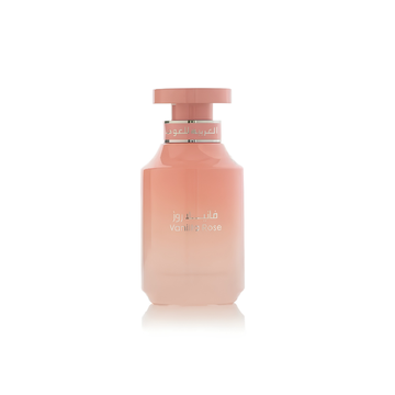 Arabian Oud Vanilla Rose