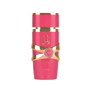 Lattafa Yara Candy Eau de Parfum da Donna 100ml