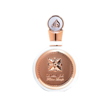 Lattafa Fakhar Rose Eau de Parfum da Donna 100ml