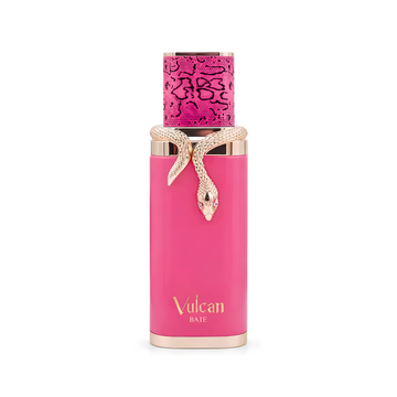 French Avenue Vulcan Baie Eau de Parfum Unisex 100ml
