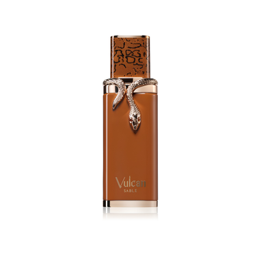 French Avenue Vulcan Sable Eau de Parfum Unisex 100ml