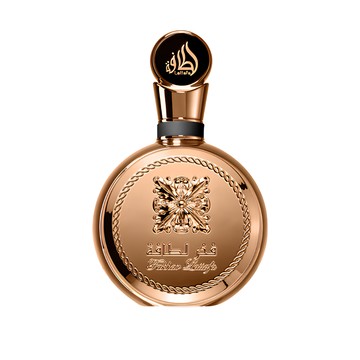 Lattafa Fakhar Extrait Eau de Parfum da Uomo 100ml