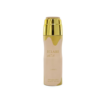 Lattafa Eclaire Body Spray Unisex 200ml