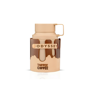 Armaf Odyssey Toffee Coffee Eau de Parfum Unisex 100ml