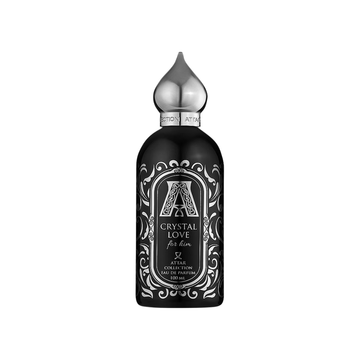 Attar Collection Crystal Love For Him