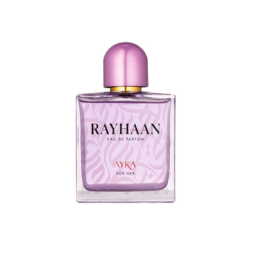 Rayhaan Ayka Eau de Parfum da Donna 100ml