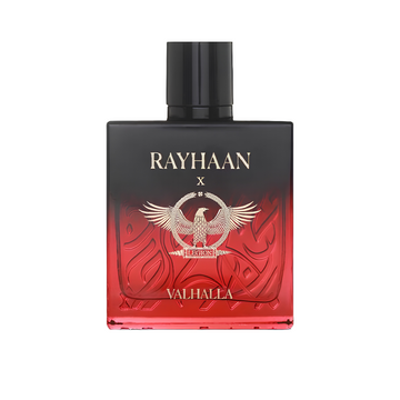 Rayhaan Valhalla Eau de Parfum Unisex 100ml