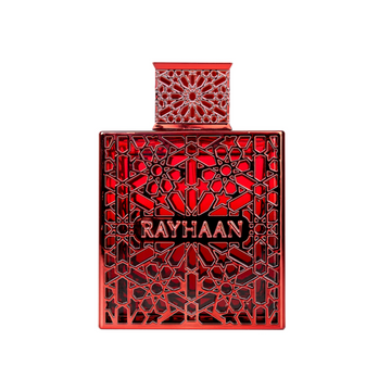 Rayhaan Crimson Eau de Parfum Unisex 100ml