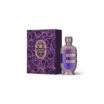 Lattafa Attar Mashmoom Olio Profumato Concentrato Unisex 20ml