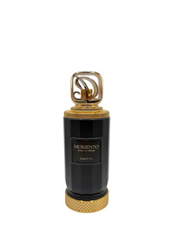 Riiffs Momento Etrait De parfum Unisex  100 ml