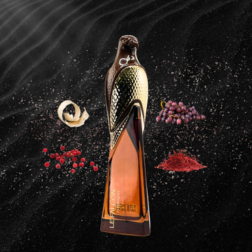 Le Falcon Dubai French Avenue Eau de Parfum 100ml