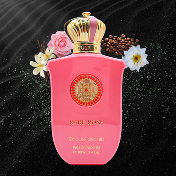 Rare Rose Gulf Orchid Eau de Parfum 100ml
