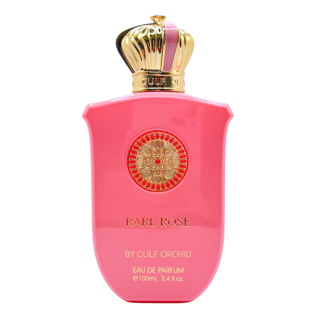 Rare Rose Gulf Orchid Eau de Parfum 100ml