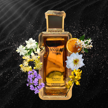 Jasmere French Avenue Eau de Parfum 100 ml