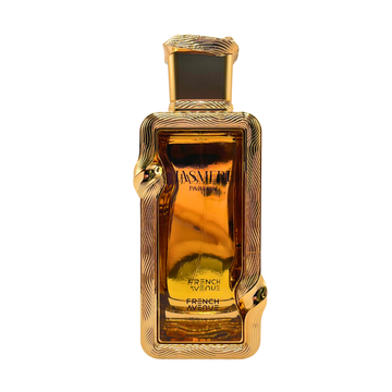 Jasmere French Avenue Eau de Parfum 100 ml